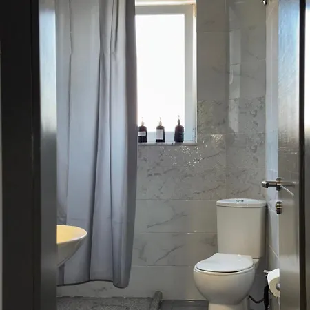 Apartman Casabnb #1