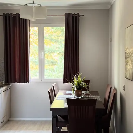 Apartman Casabnb #1 *