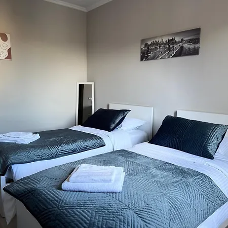 Casabnb #1 Apartman *