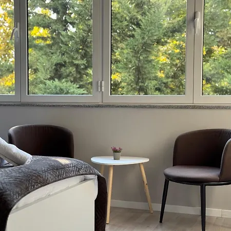 Apartman Casabnb #1 Tirana