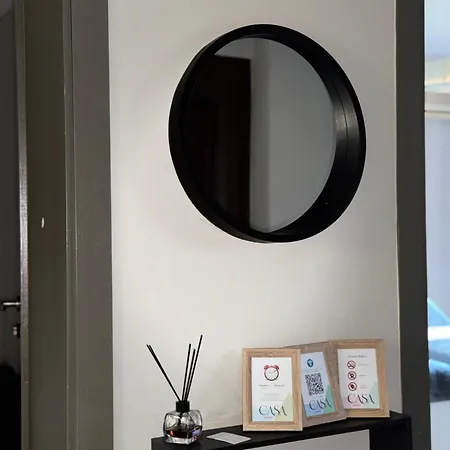 Casabnb #1 Apartman